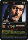 Prsks Sammelkarte Berzan