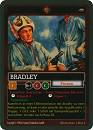 Prsks Sammelkarte Bradley