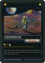 Prsks Sammelkarte Expansion