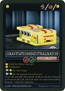 Prsks Sammelkarte Gravitationsneutralisator
