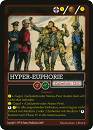 Prsks Sammelkarte Hyper Euphorie
