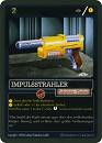 Prsks Sammelkarte Impulsstrahler