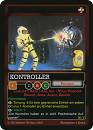 Prsks Sammelkarte Kontroller