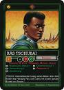 Prsks Sammelkarte Ras Tschubai