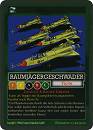 Prsks Sammelkarte Raumjägergeschwader