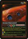 Prsks Sammelkarte Robotregent