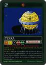 Prsks Sammelkarte Terra