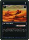 Prsks Sammelkarte Terra Sol