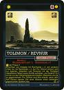 Prsks Sammelkarte Tolimon Revnur