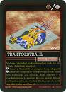 Prsks Sammelkarte Traktorstrahl