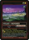 Prsks Sammelkarte Volat Heperes